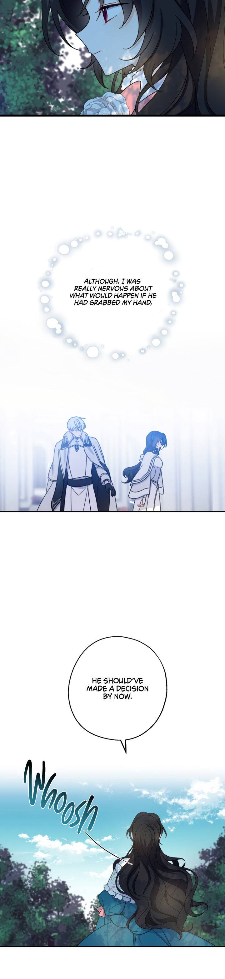 Here Comes the Silver Spoon! chapter 33 page 23