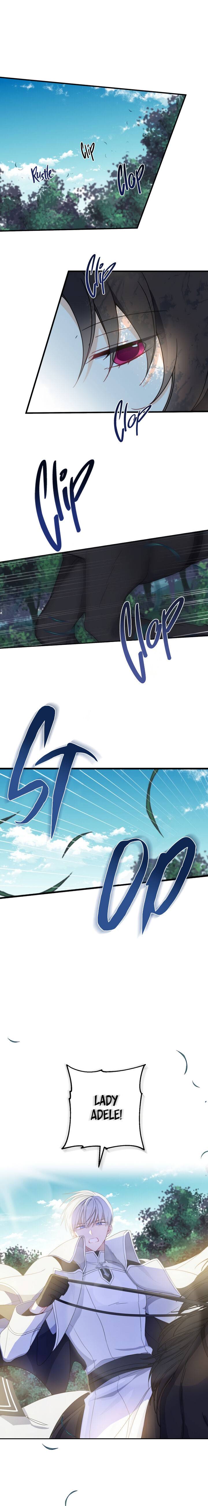 Here Comes the Silver Spoon! chapter 33 page 24