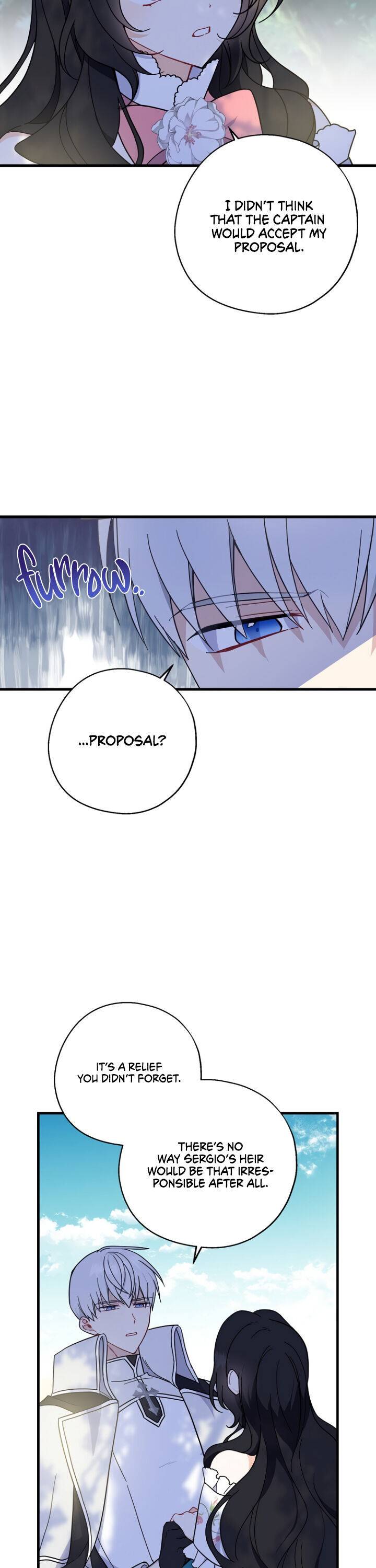 Here Comes the Silver Spoon! chapter 34 page 14