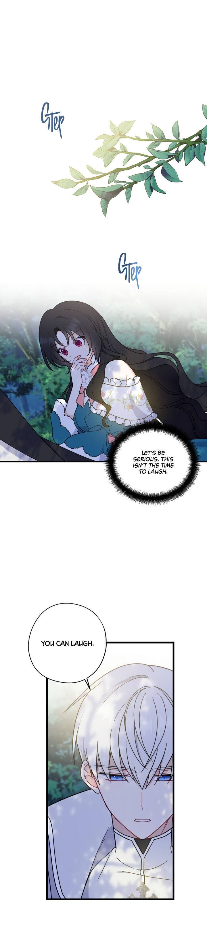 Here Comes the Silver Spoon! chapter 34 page 17