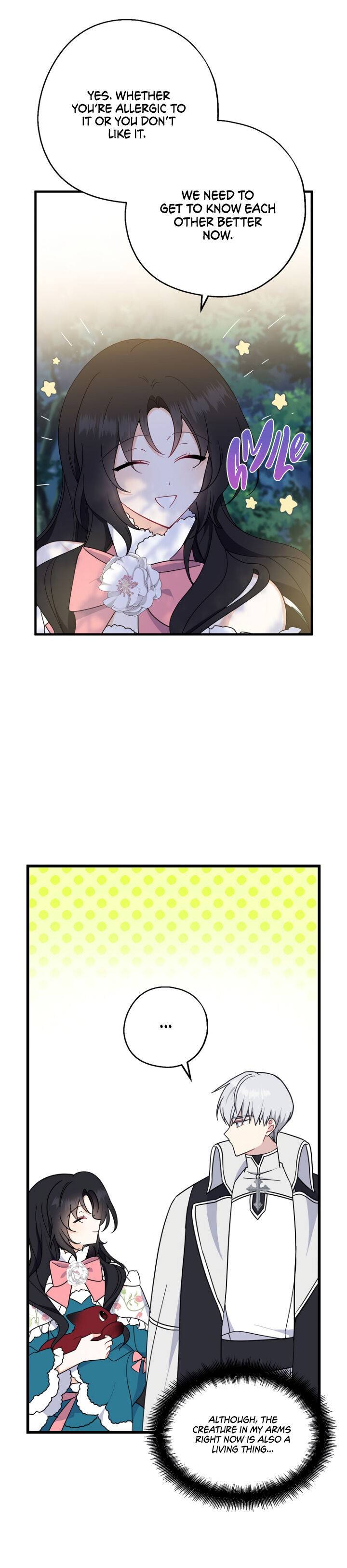 Here Comes the Silver Spoon! chapter 34 page 25