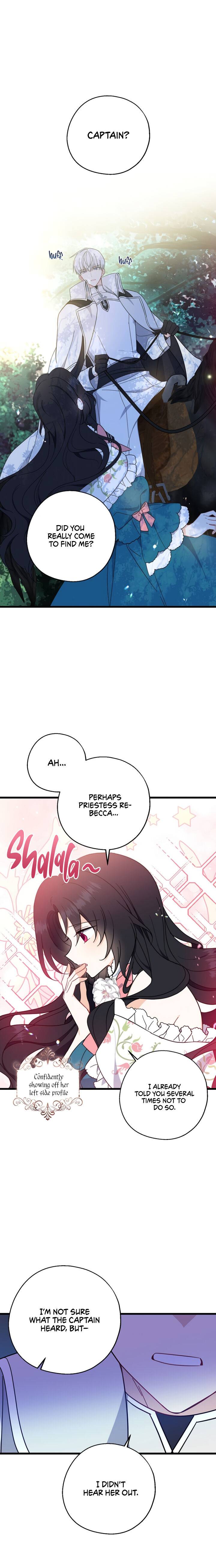 Here Comes the Silver Spoon! chapter 34 page 3