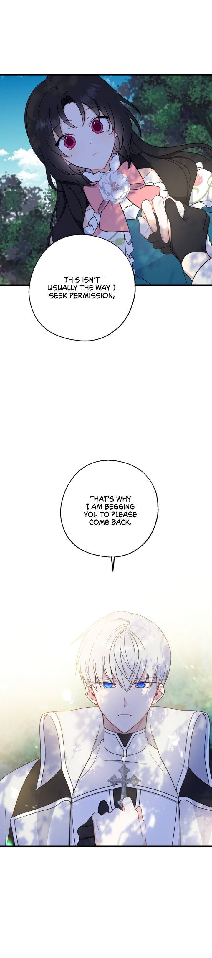 Here Comes the Silver Spoon! chapter 34 page 7