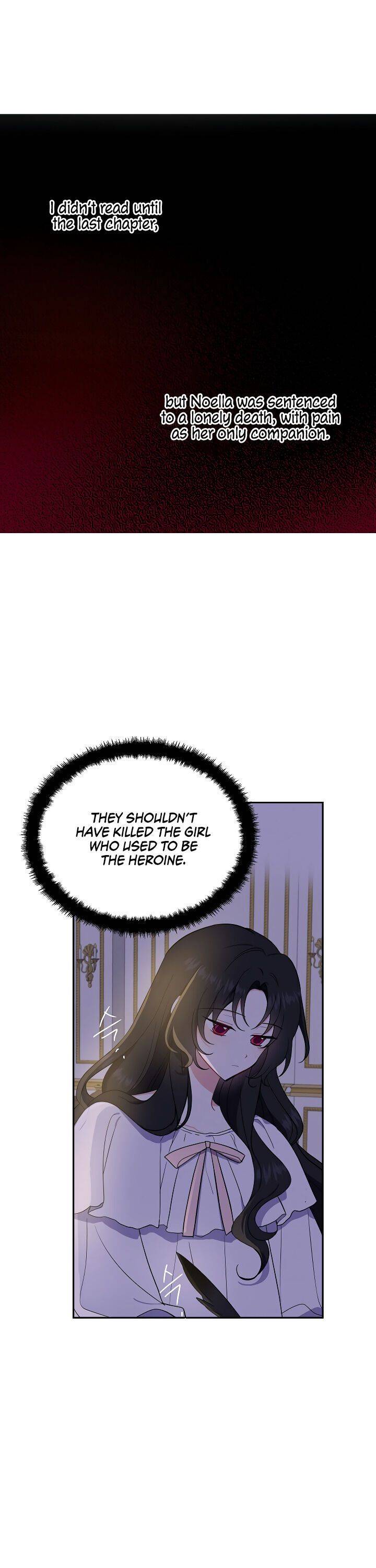 Here Comes the Silver Spoon! chapter 4 page 7