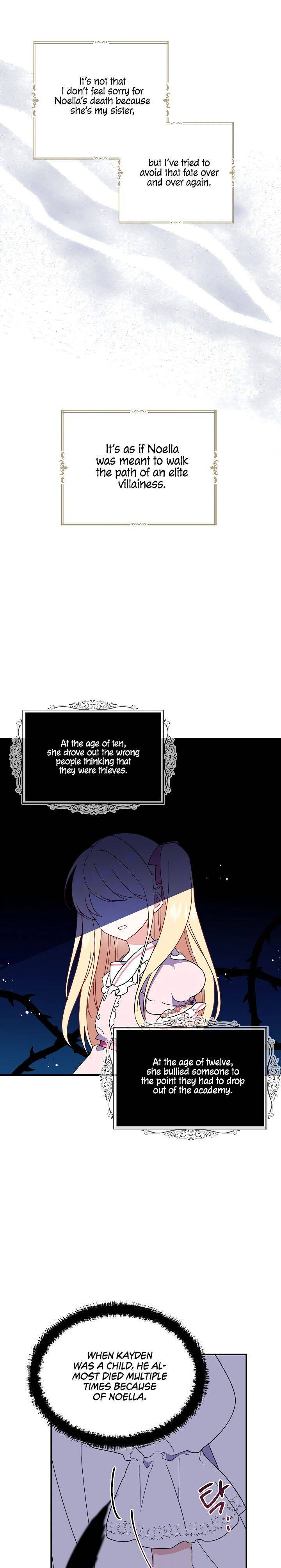 Here Comes the Silver Spoon! chapter 4 page 8