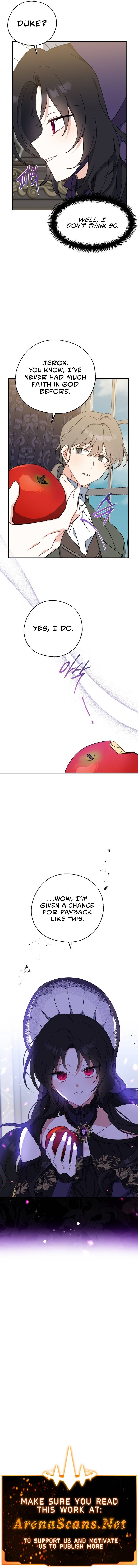 Here Comes the Silver Spoon! chapter 68 page 11