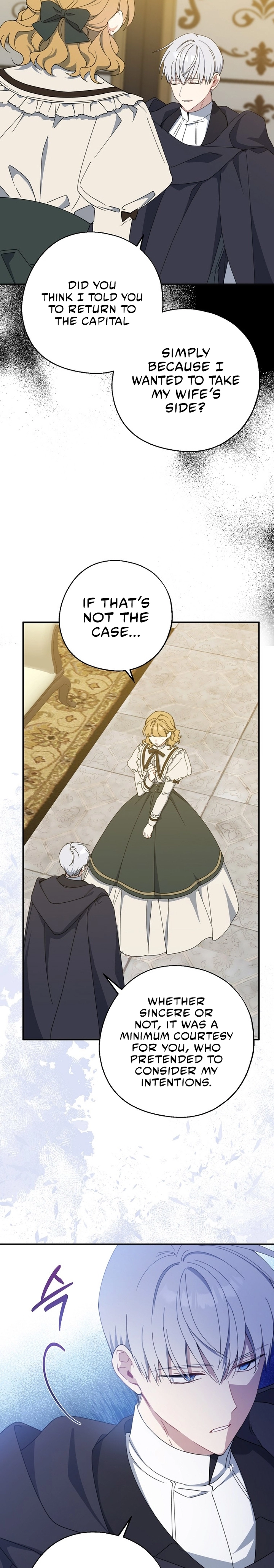 Here Comes the Silver Spoon! chapter 73 page 5