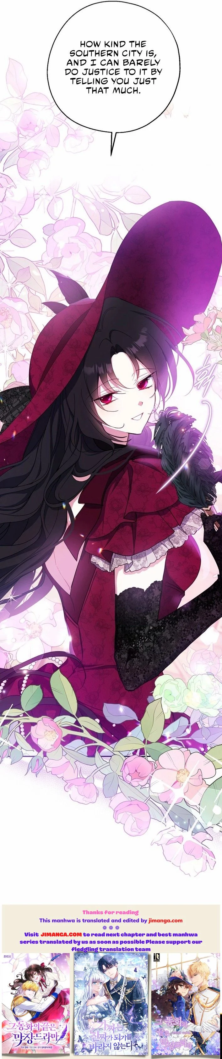 Here Comes the Silver Spoon! chapter 74 page 10