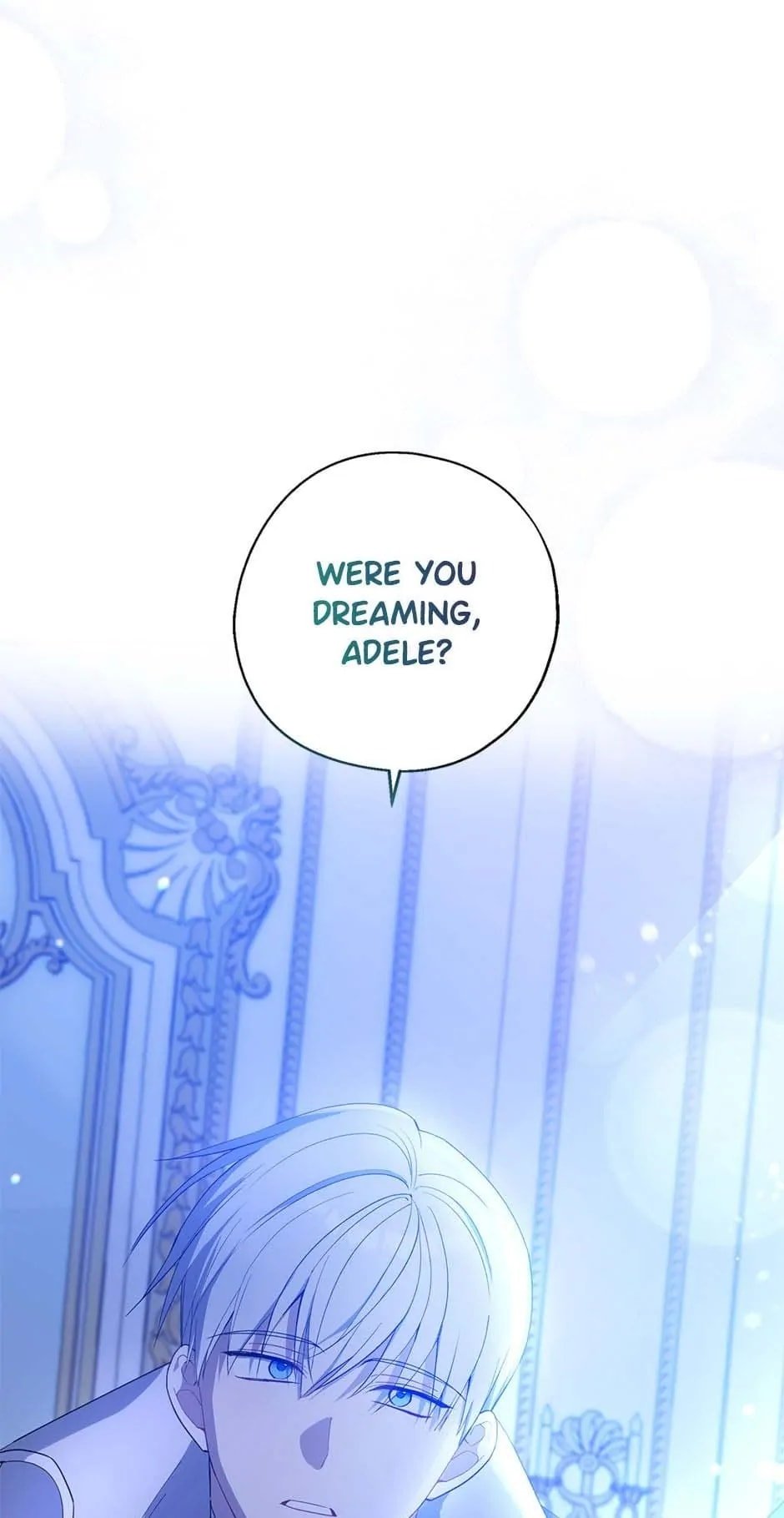 Here Comes the Silver Spoon! chapter 83 page 1