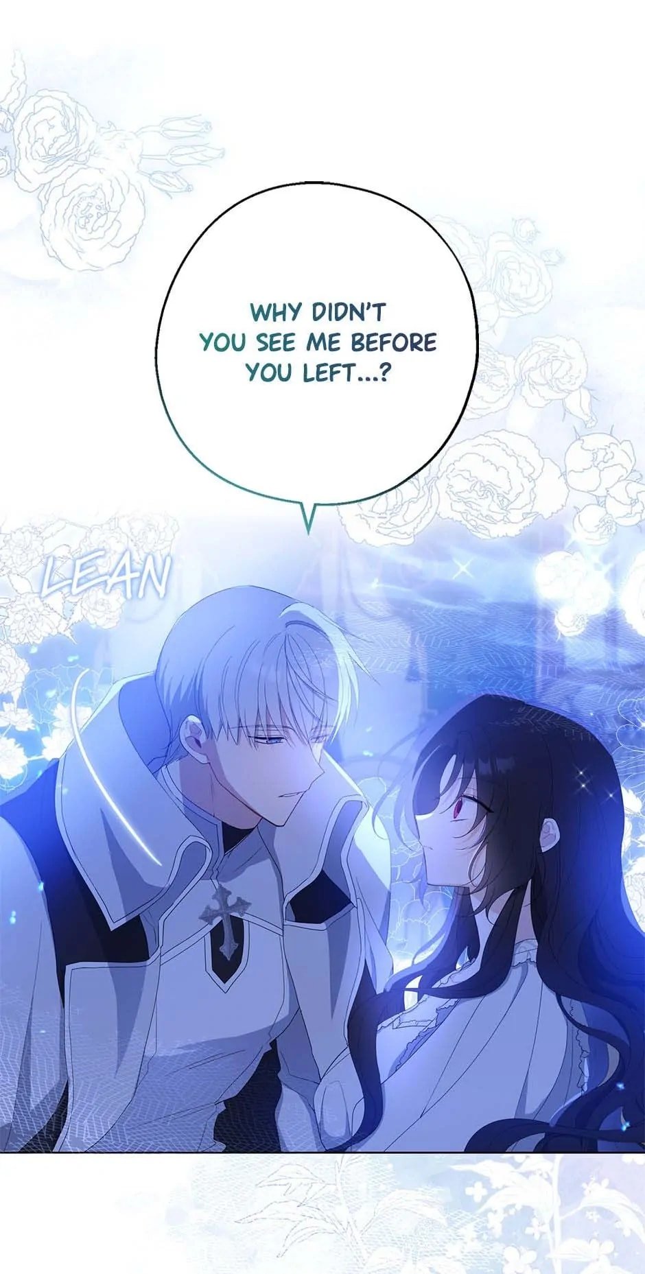 Here Comes the Silver Spoon! chapter 83 page 13