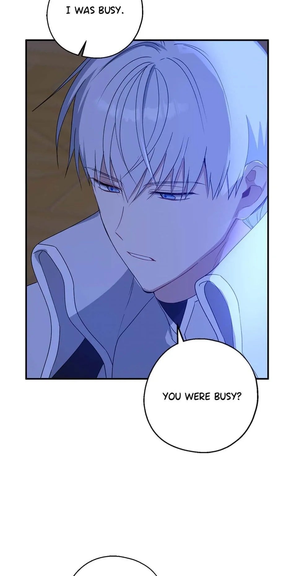 Here Comes the Silver Spoon! chapter 83 page 16