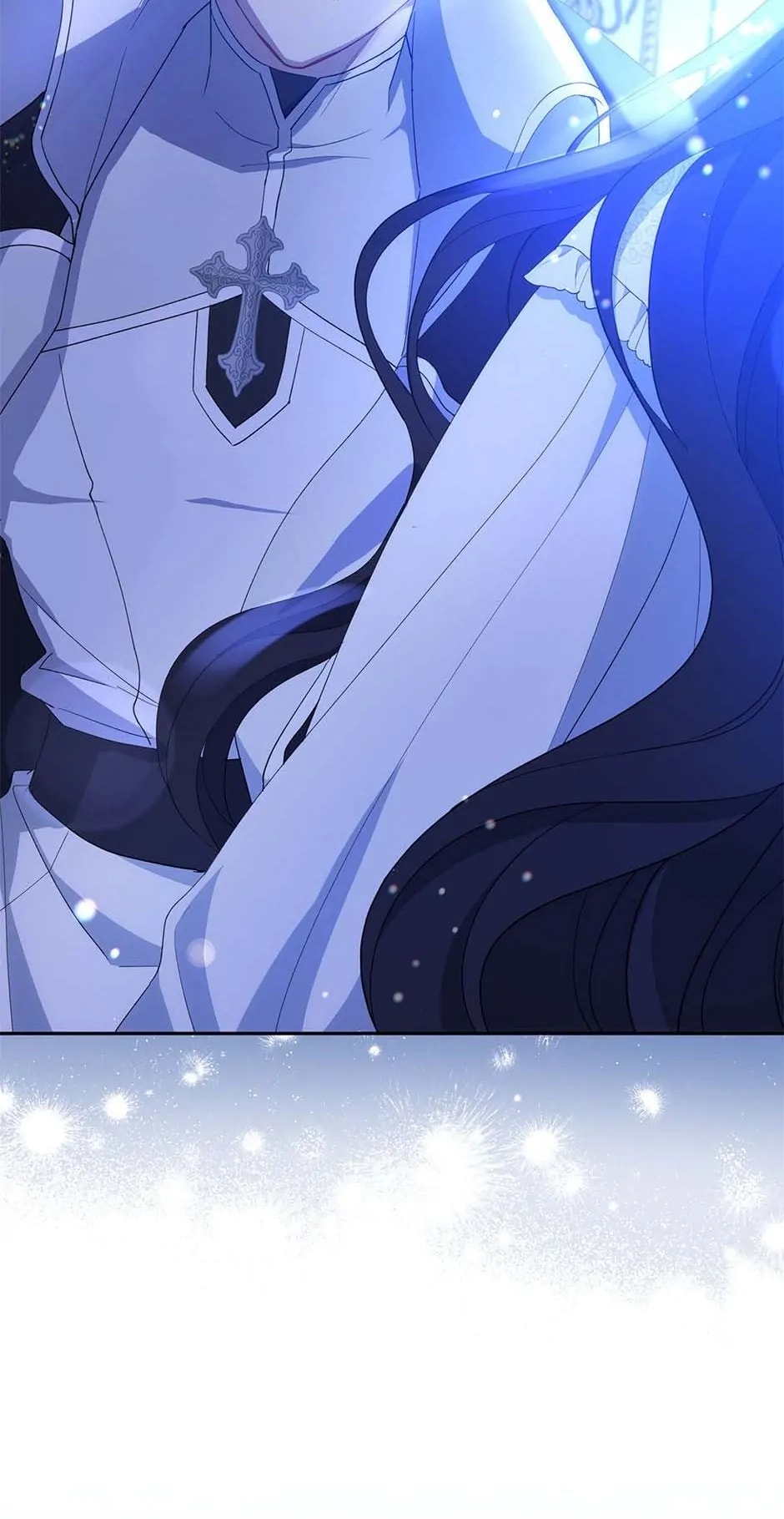 Here Comes the Silver Spoon! chapter 83 page 2