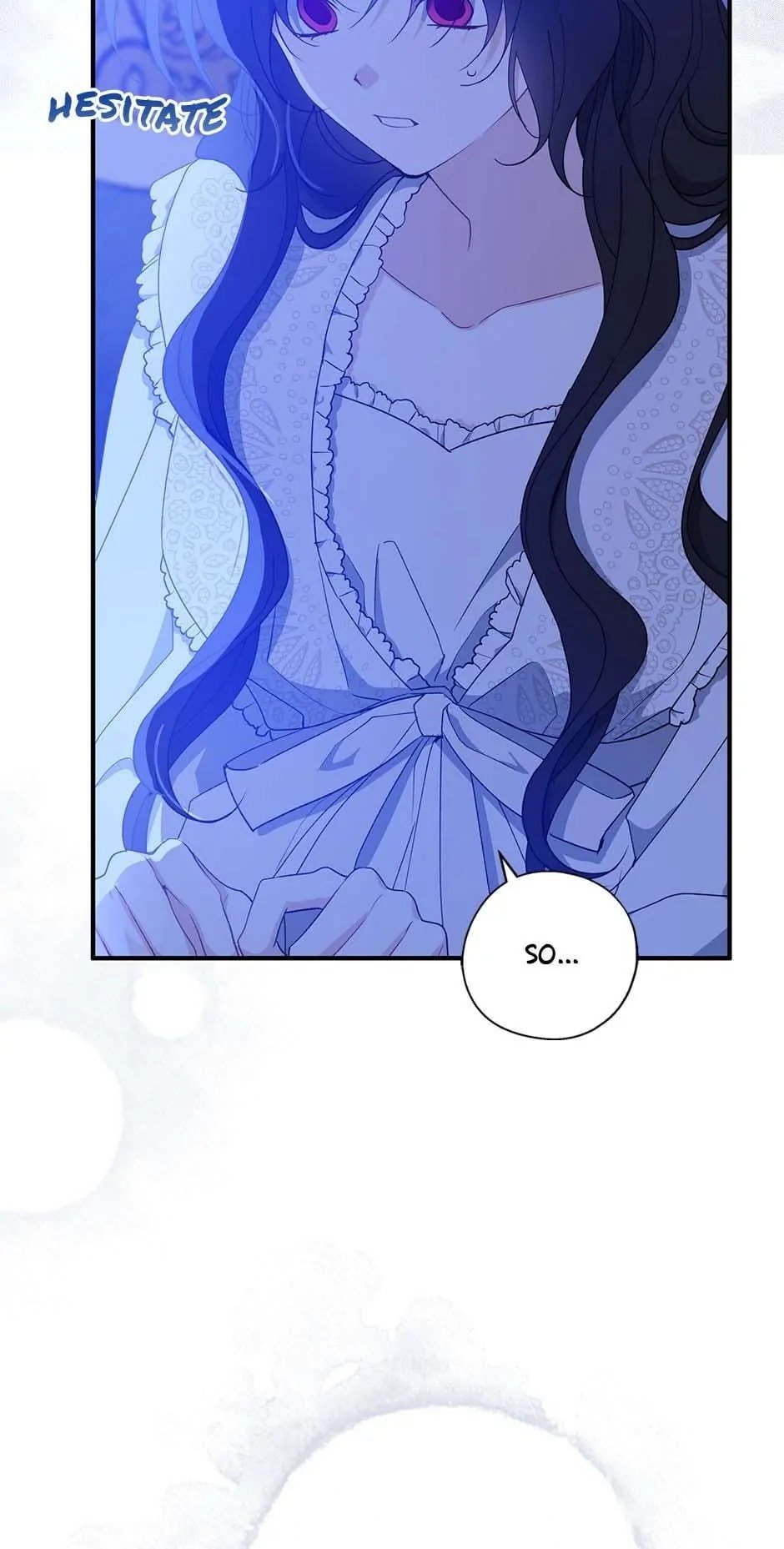 Here Comes the Silver Spoon! chapter 83 page 21