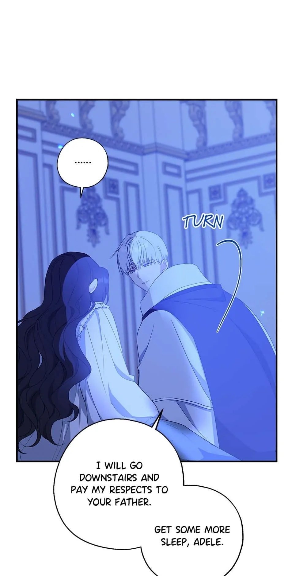 Here Comes the Silver Spoon! chapter 83 page 23