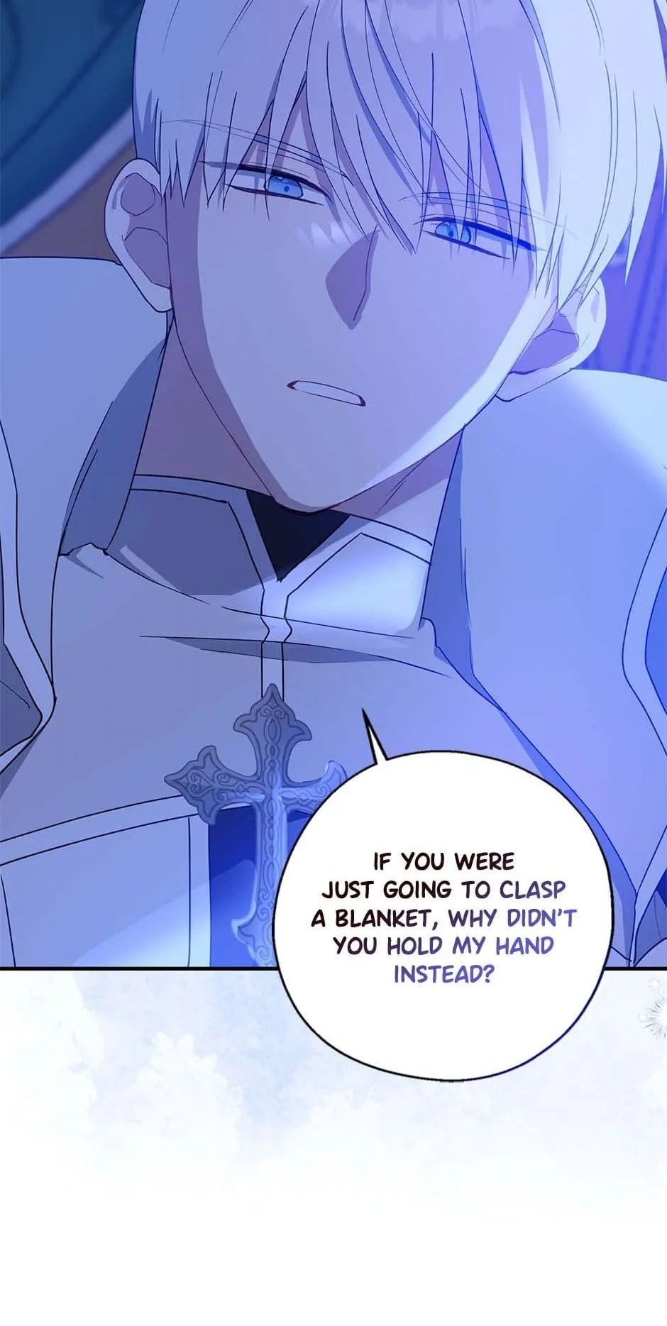 Here Comes the Silver Spoon! chapter 83 page 32