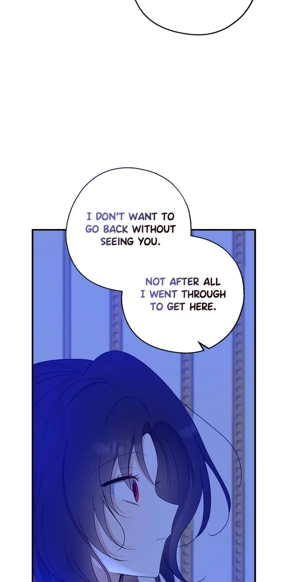 Here Comes the Silver Spoon! chapter 83 page 34