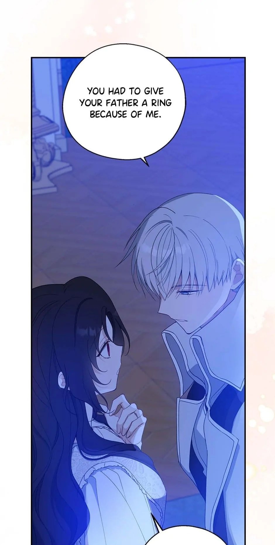 Here Comes the Silver Spoon! chapter 83 page 39