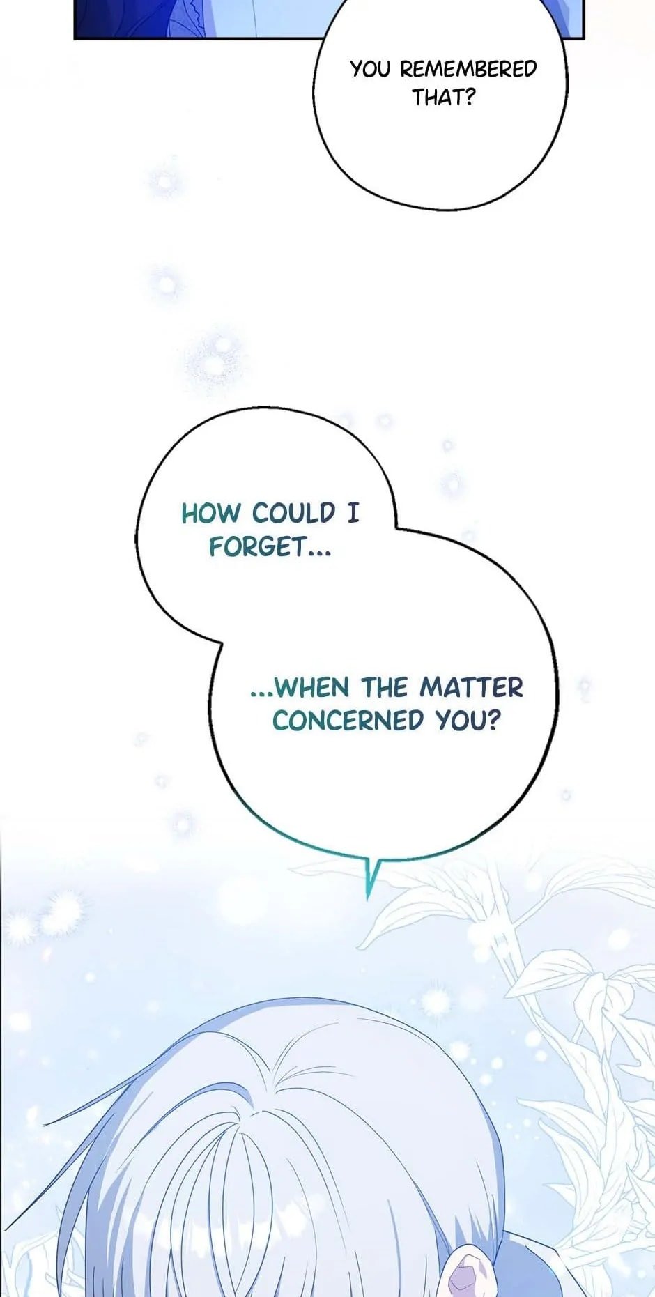 Here Comes the Silver Spoon! chapter 83 page 40