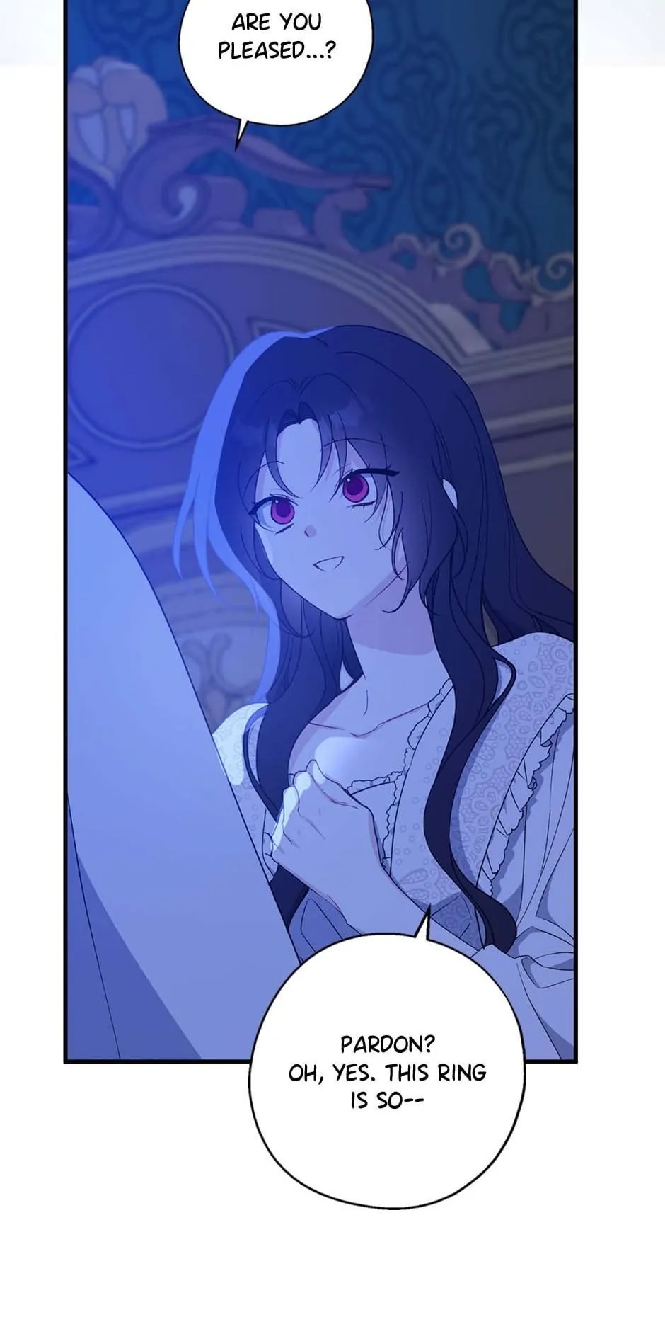 Here Comes the Silver Spoon! chapter 83 page 42