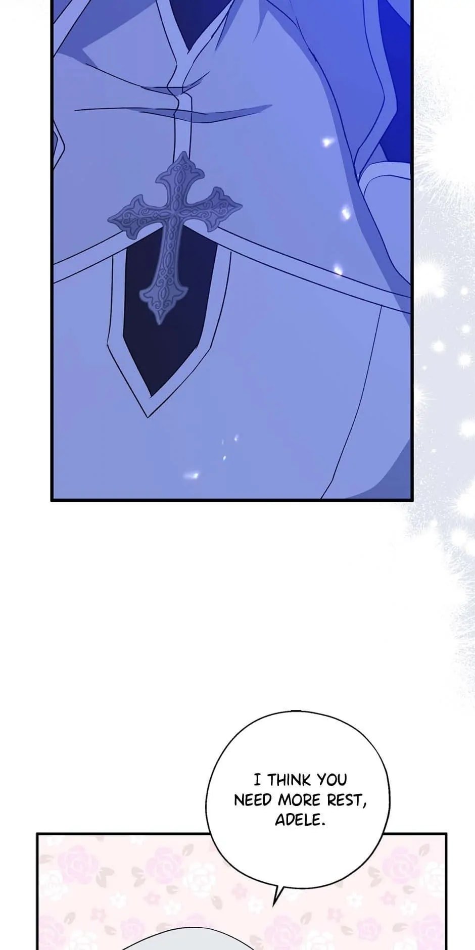 Here Comes the Silver Spoon! chapter 83 page 46