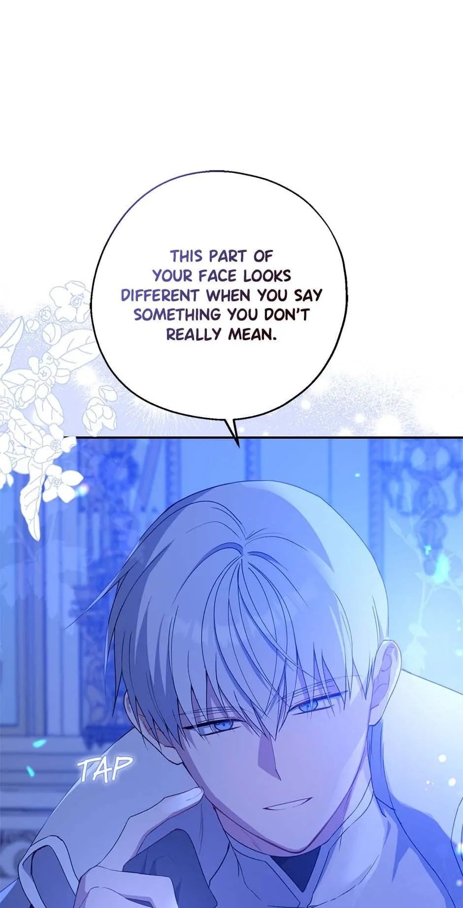 Here Comes the Silver Spoon! chapter 83 page 53