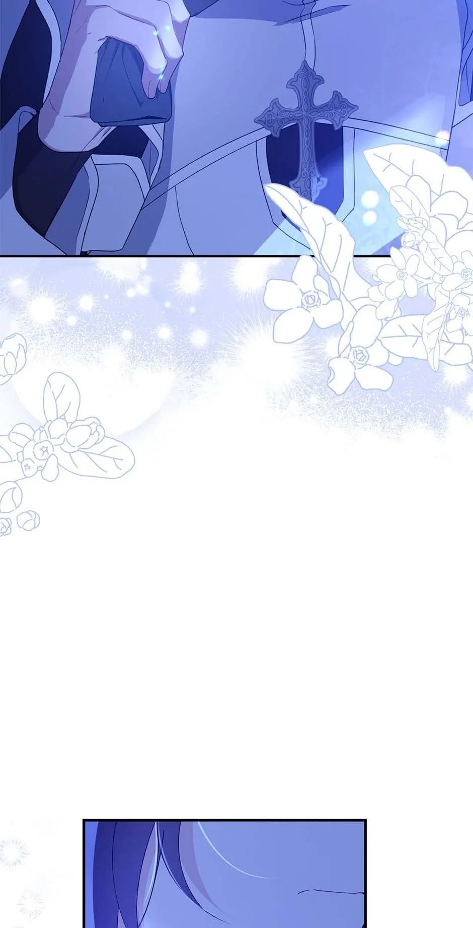 Here Comes the Silver Spoon! chapter 83 page 54