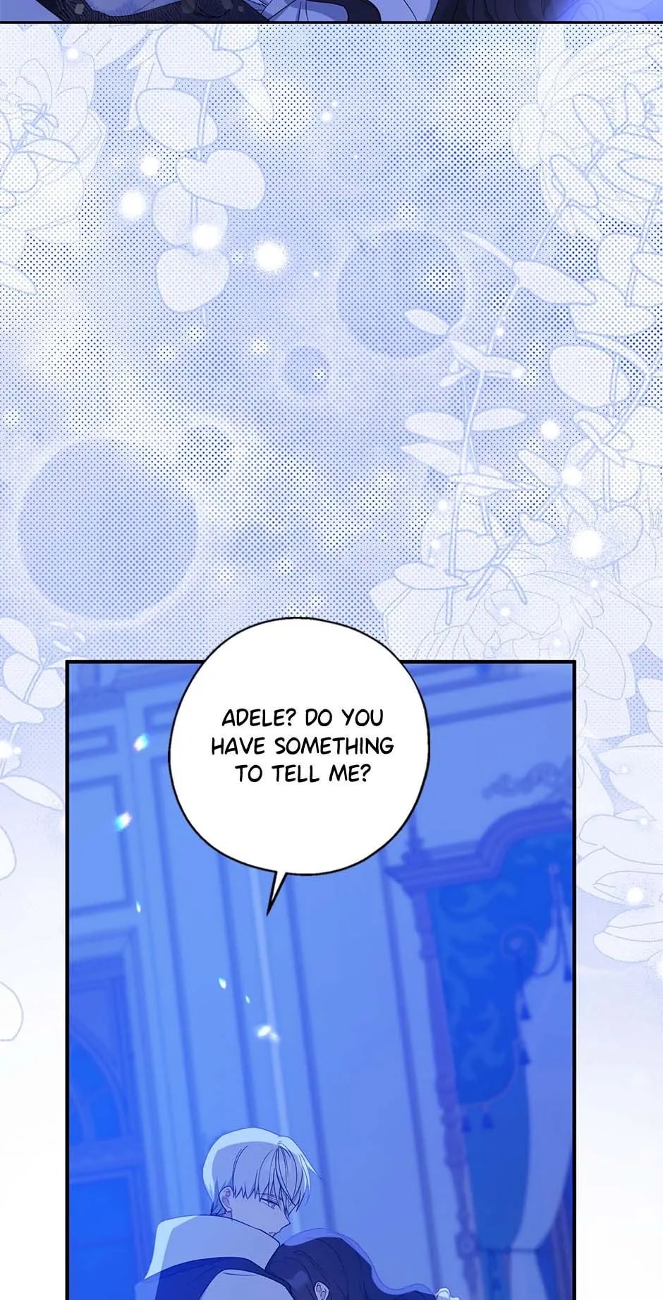 Here Comes the Silver Spoon! chapter 83 page 57