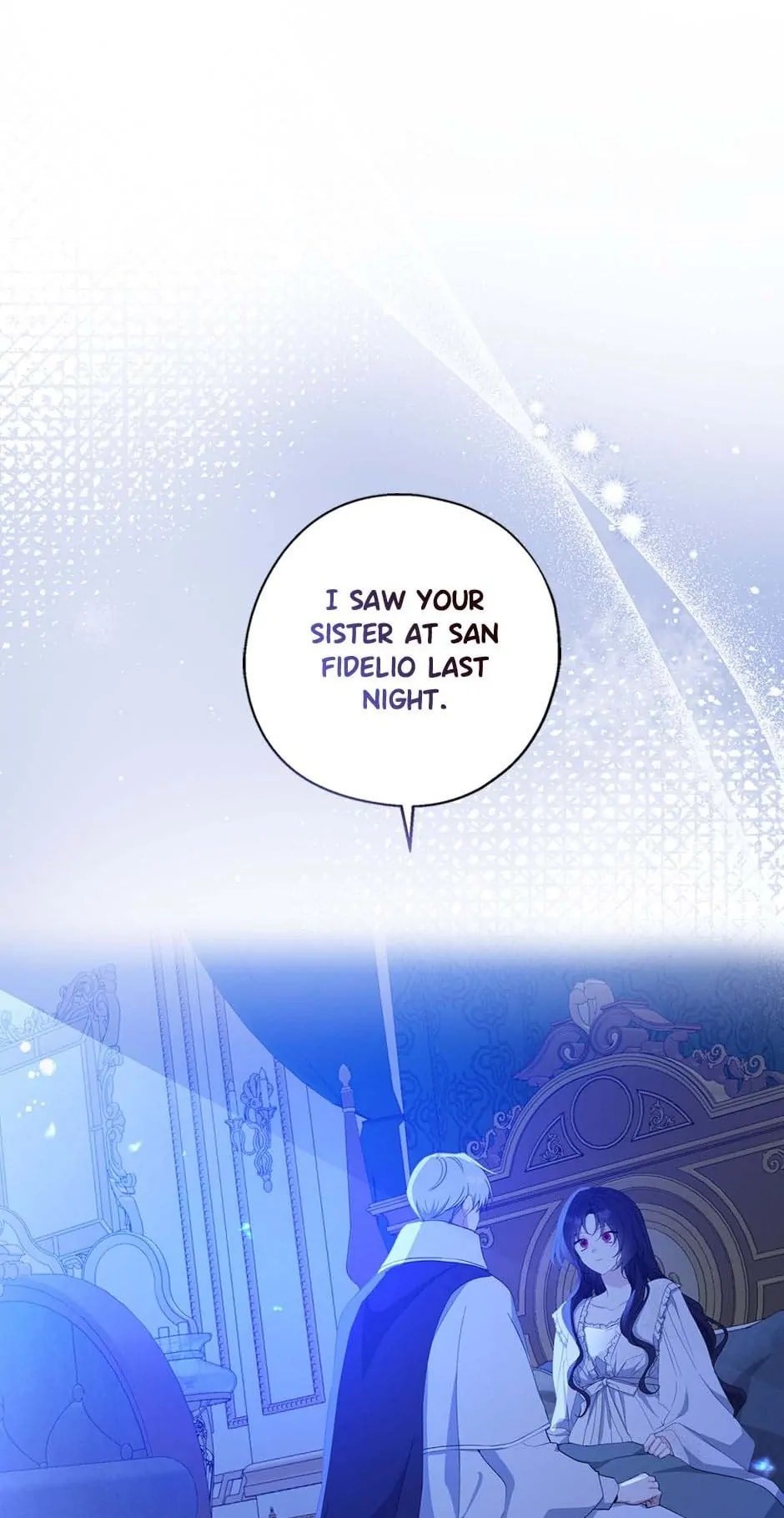 Here Comes the Silver Spoon! chapter 83 page 6