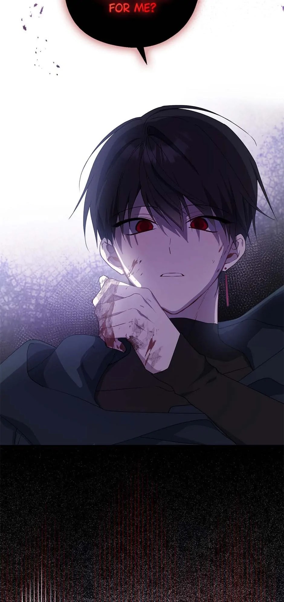 Here Comes the Silver Spoon! chapter 83 page 67