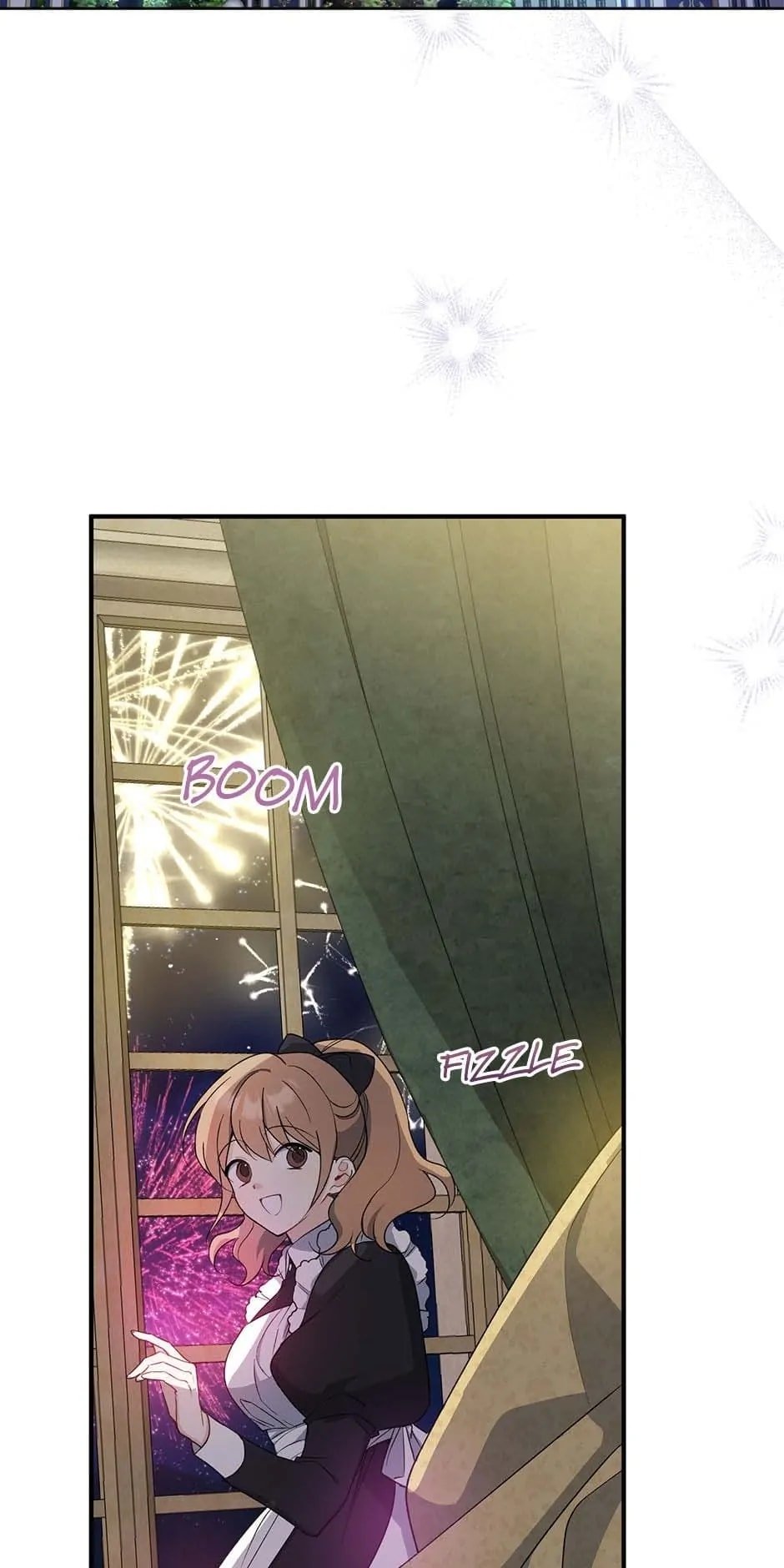 Here Comes the Silver Spoon! chapter 84 page 16