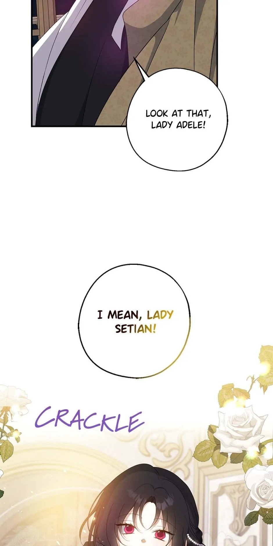 Here Comes the Silver Spoon! chapter 84 page 17