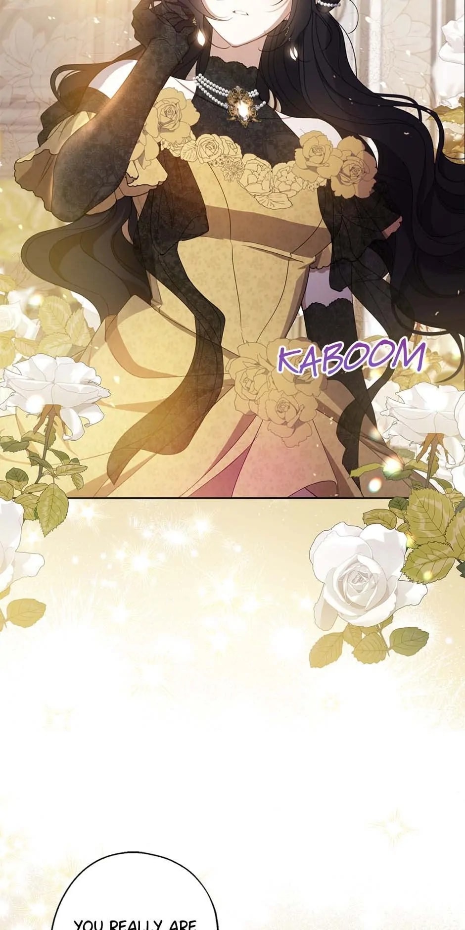 Here Comes the Silver Spoon! chapter 84 page 18