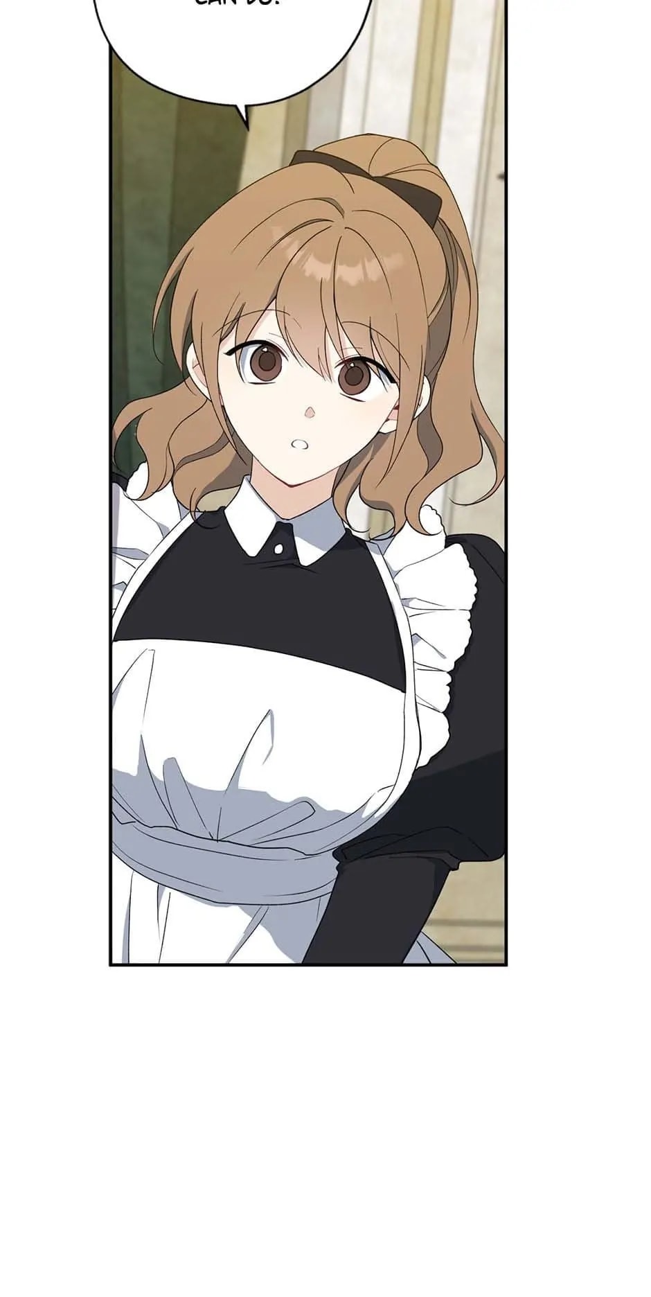 Here Comes the Silver Spoon! chapter 84 page 20