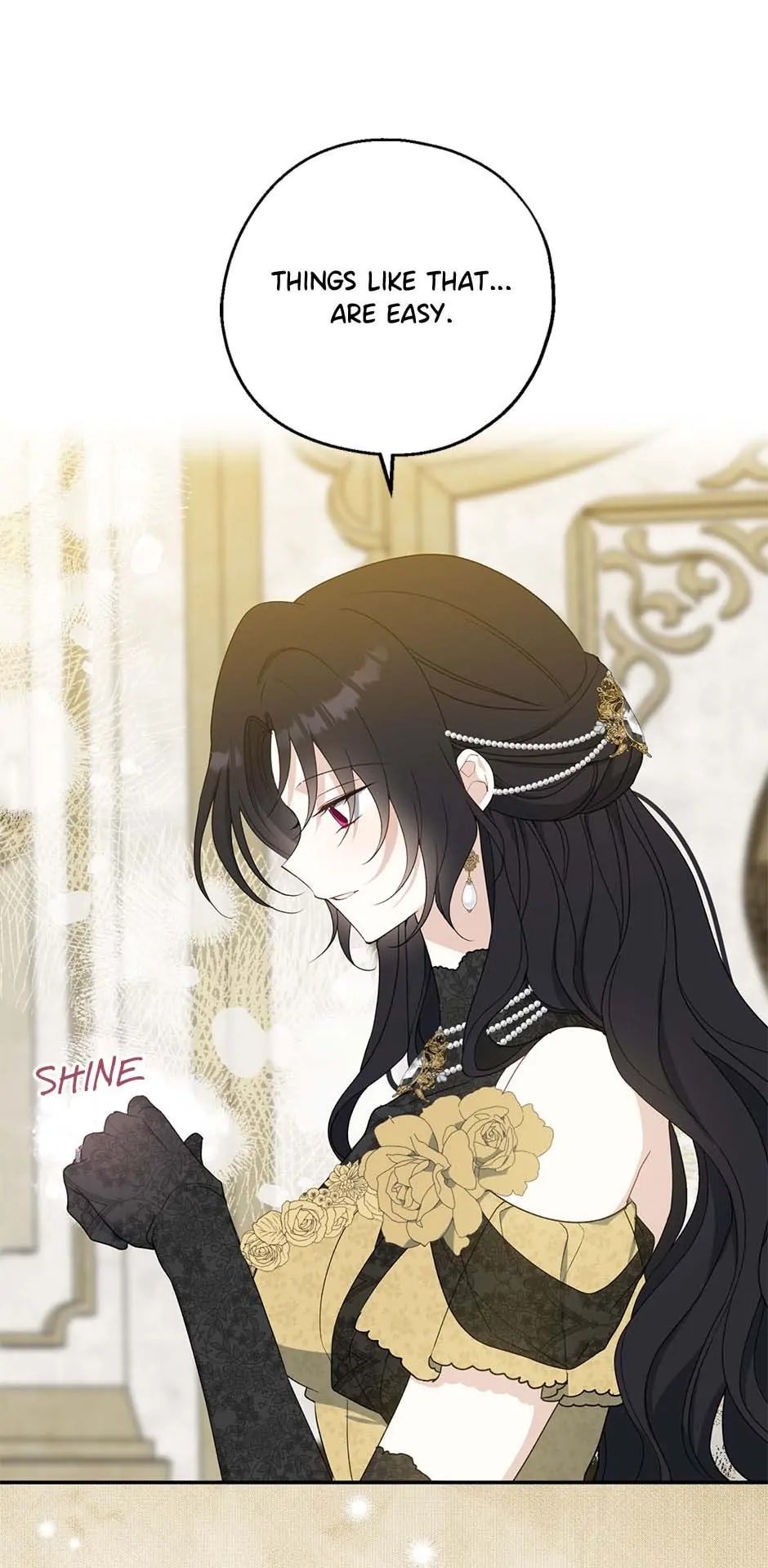 Here Comes the Silver Spoon! chapter 84 page 21