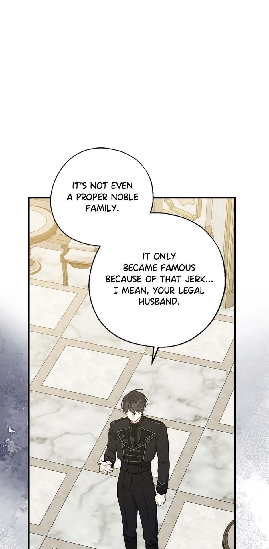 Here Comes the Silver Spoon! chapter 84 page 31