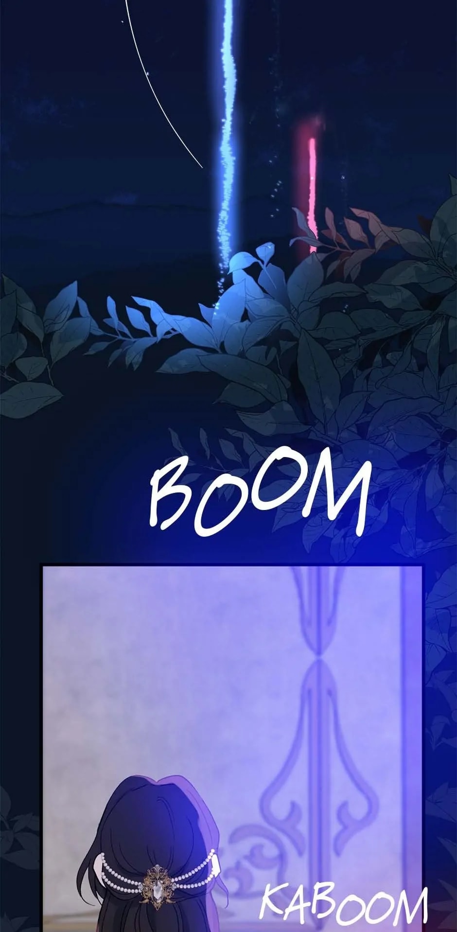 Here Comes the Silver Spoon! chapter 84 page 35