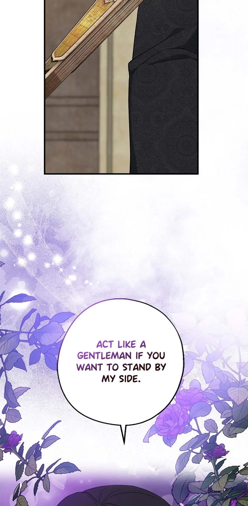 Here Comes the Silver Spoon! chapter 84 page 38