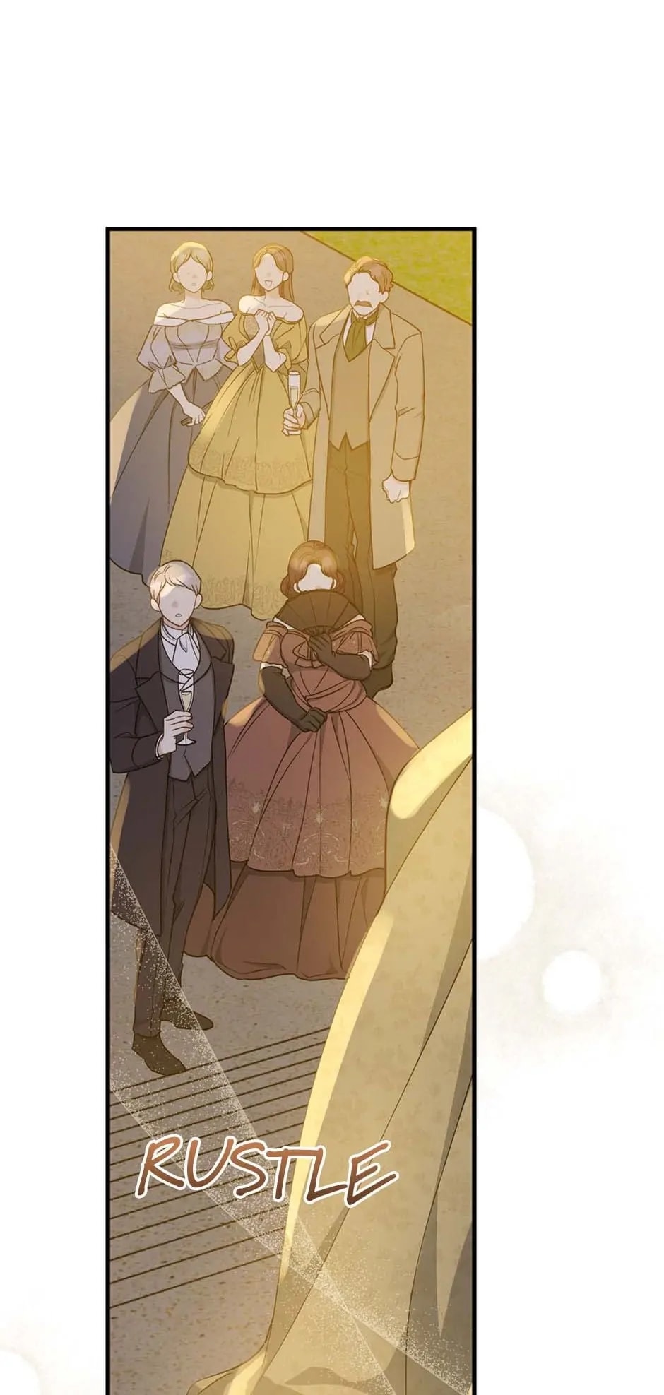 Here Comes the Silver Spoon! chapter 84 page 46