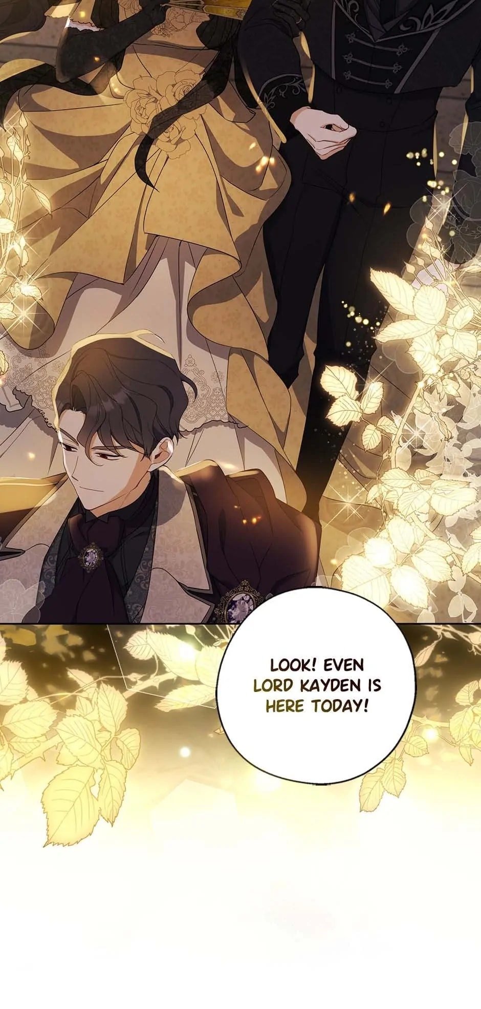 Here Comes the Silver Spoon! chapter 84 page 48