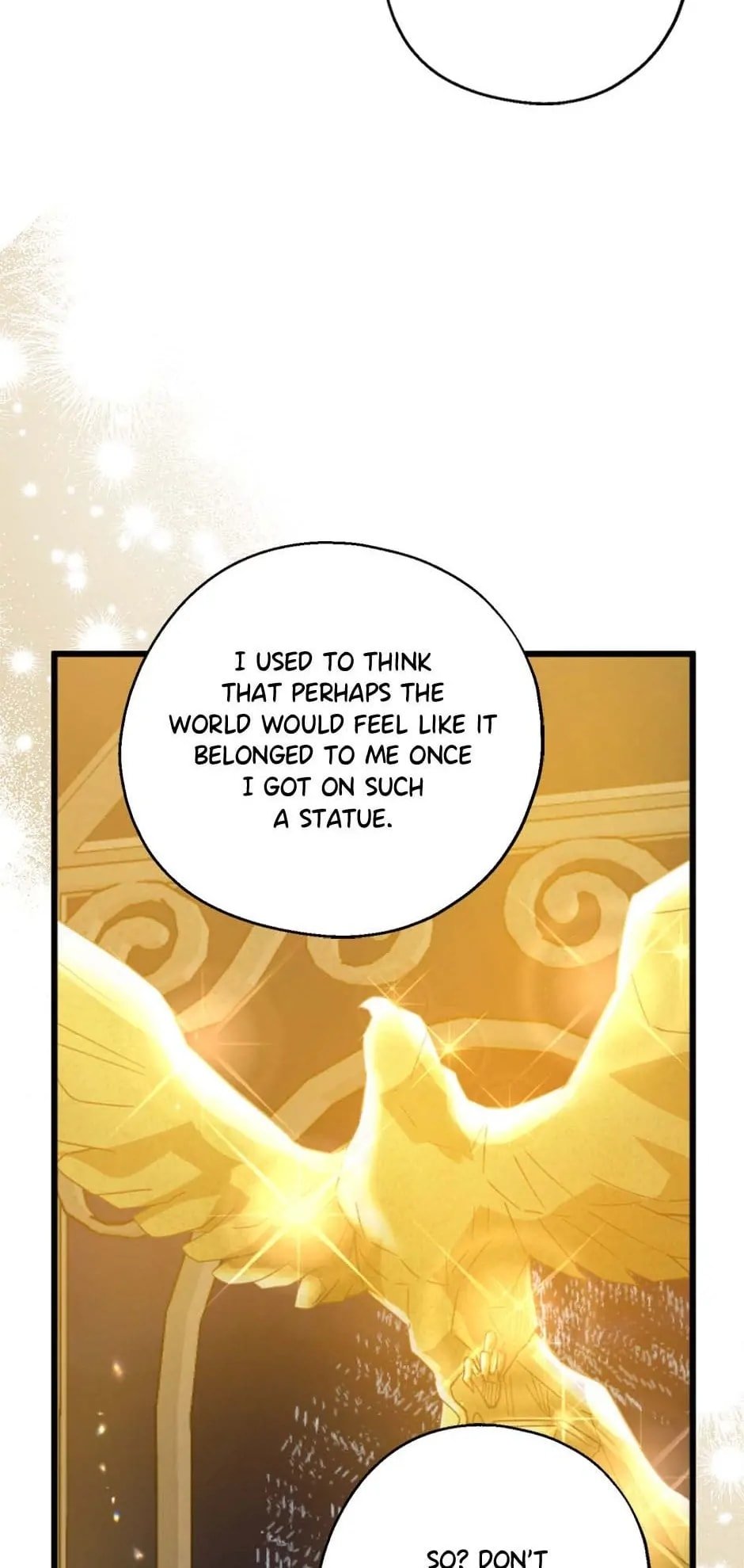 Here Comes the Silver Spoon! chapter 84 page 56