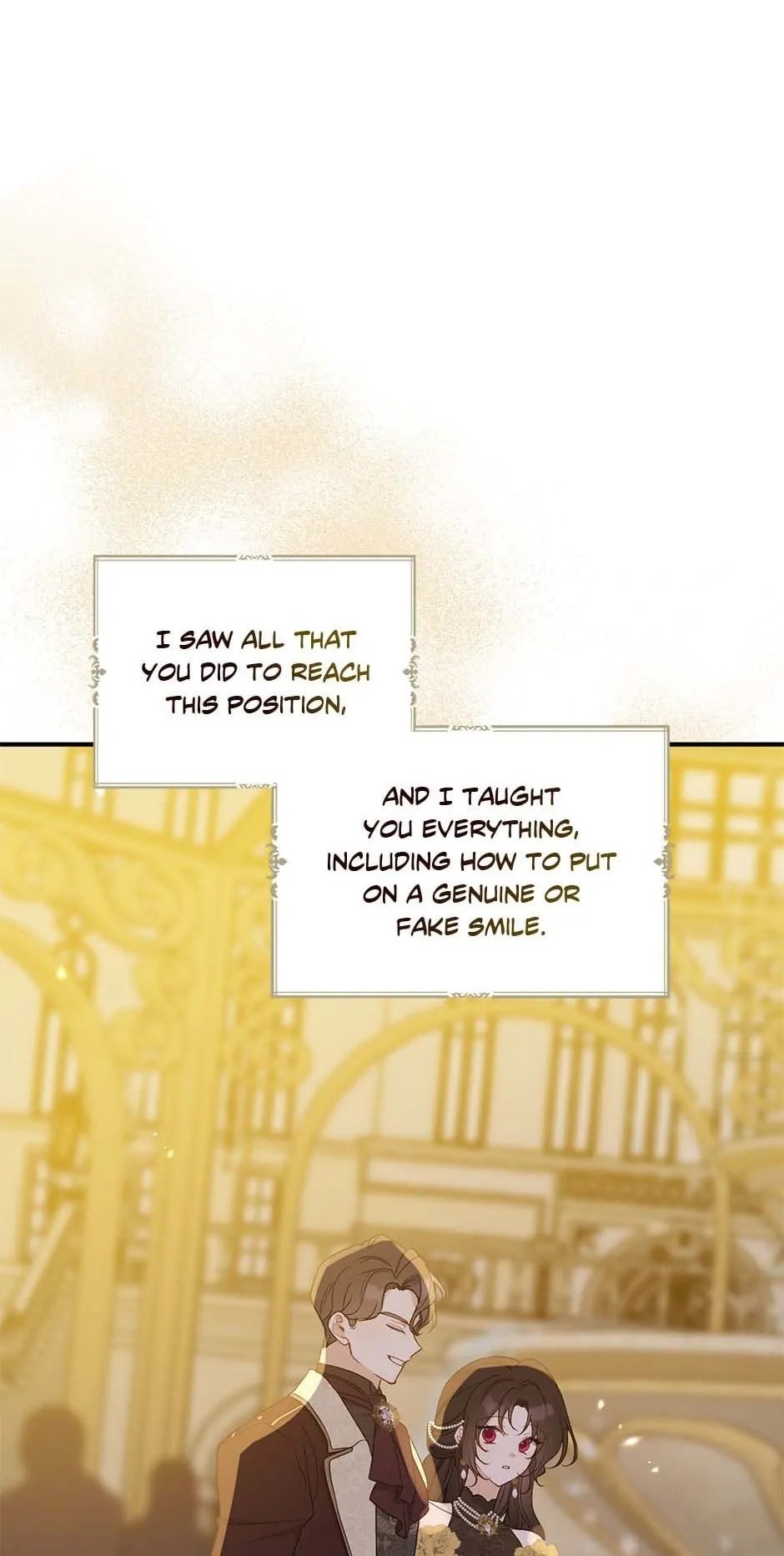 Here Comes the Silver Spoon! chapter 84 page 62