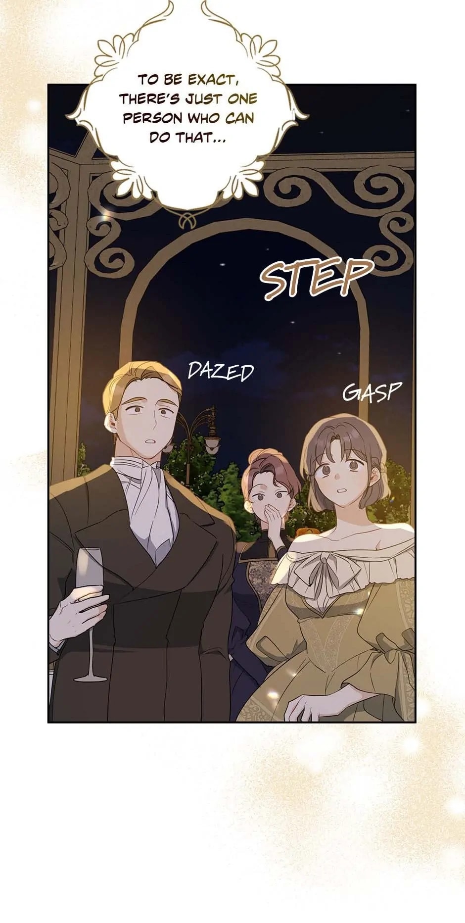 Here Comes the Silver Spoon! chapter 84 page 65