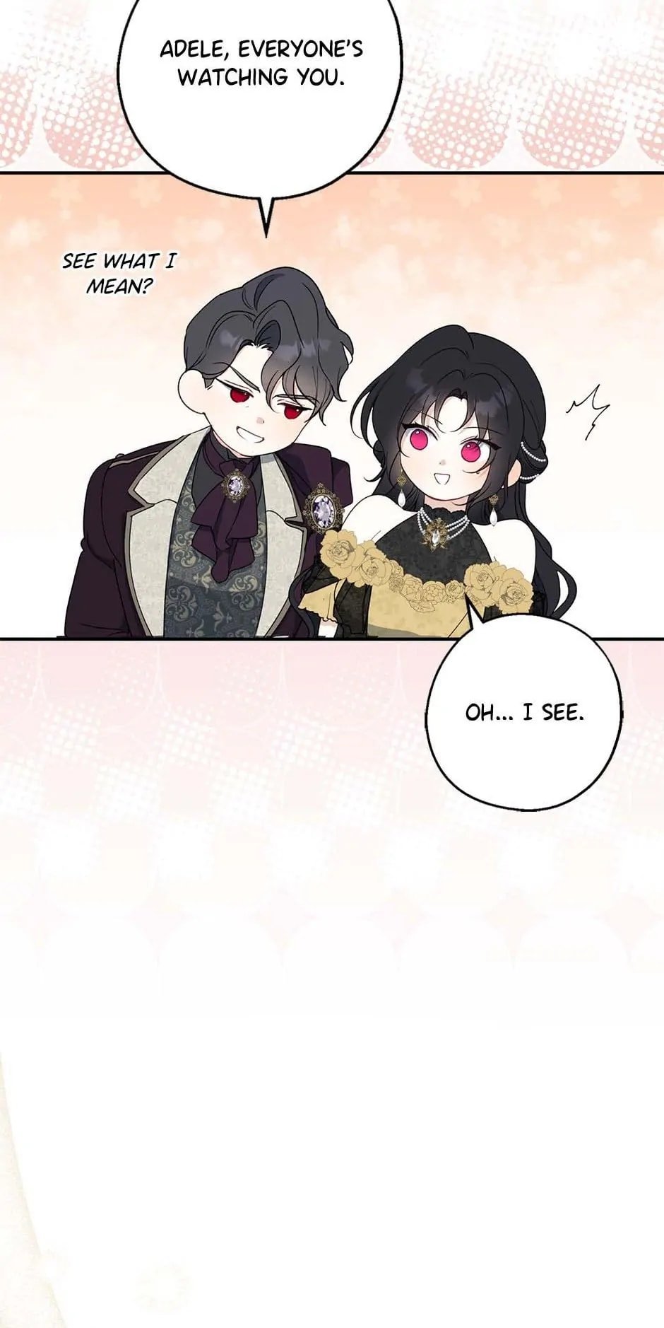 Here Comes the Silver Spoon! chapter 84 page 71