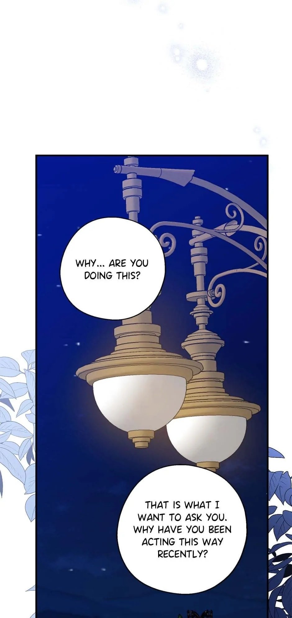 Here Comes the Silver Spoon! chapter 85 page 14