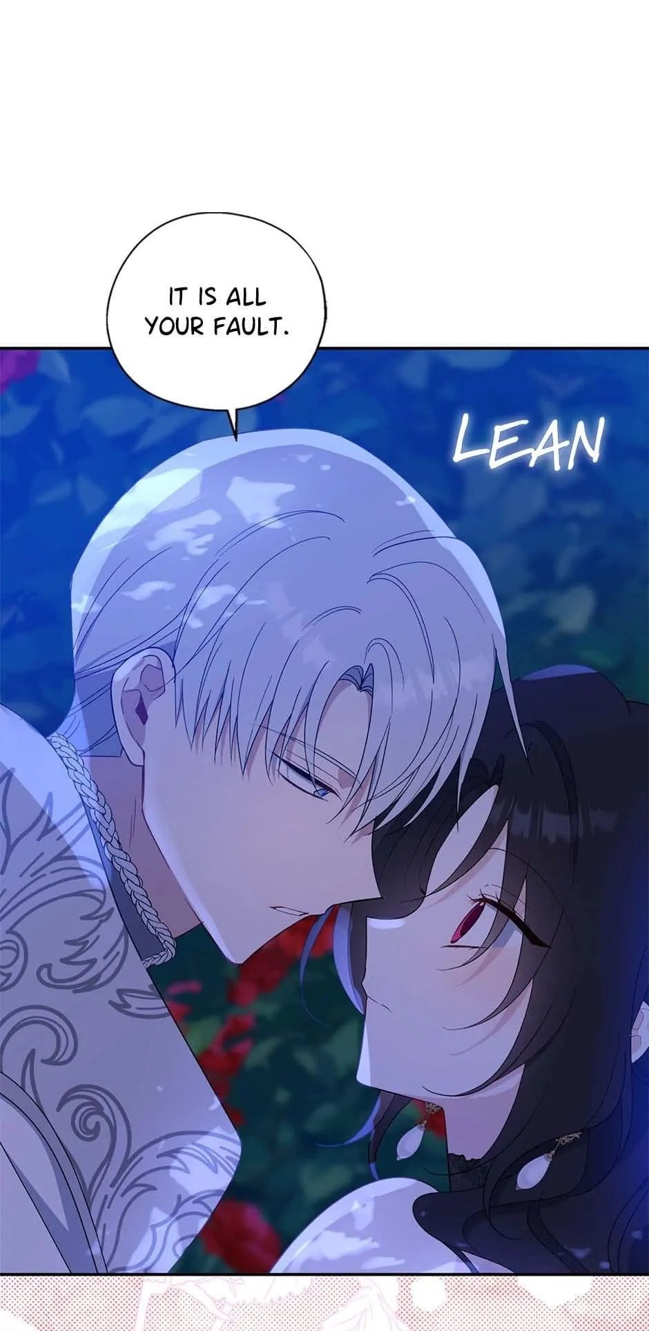 Here Comes the Silver Spoon! chapter 85 page 20