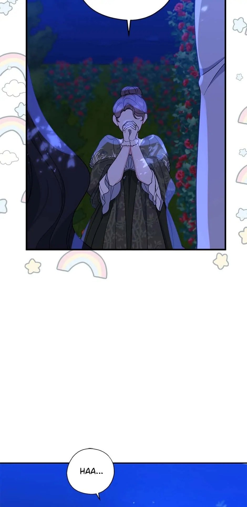 Here Comes the Silver Spoon! chapter 85 page 24