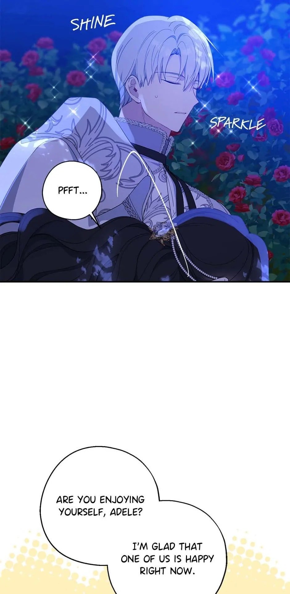 Here Comes the Silver Spoon! chapter 85 page 25