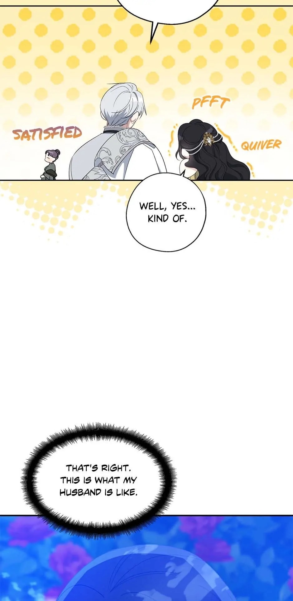 Here Comes the Silver Spoon! chapter 85 page 26