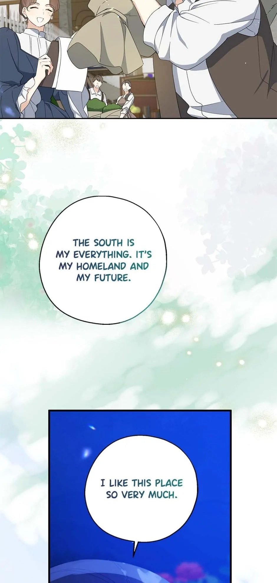 Here Comes the Silver Spoon! chapter 85 page 38