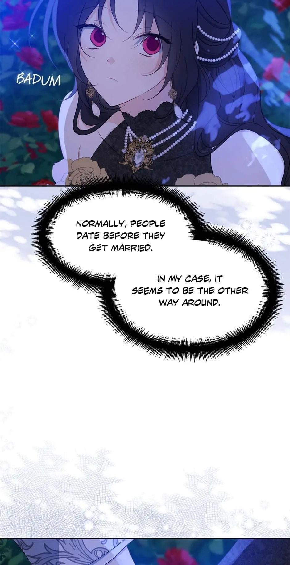 Here Comes the Silver Spoon! chapter 85 page 5